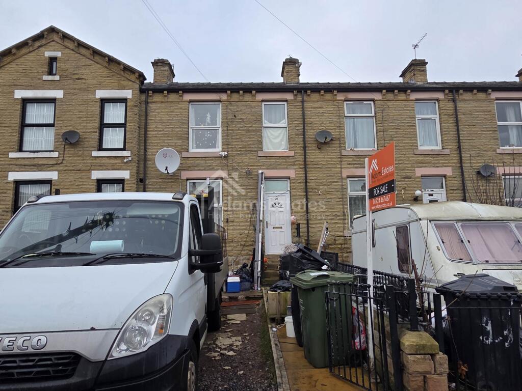 Main image of property: Garden Terrace, Dewsbury