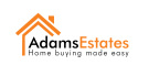 Adams Estates logo