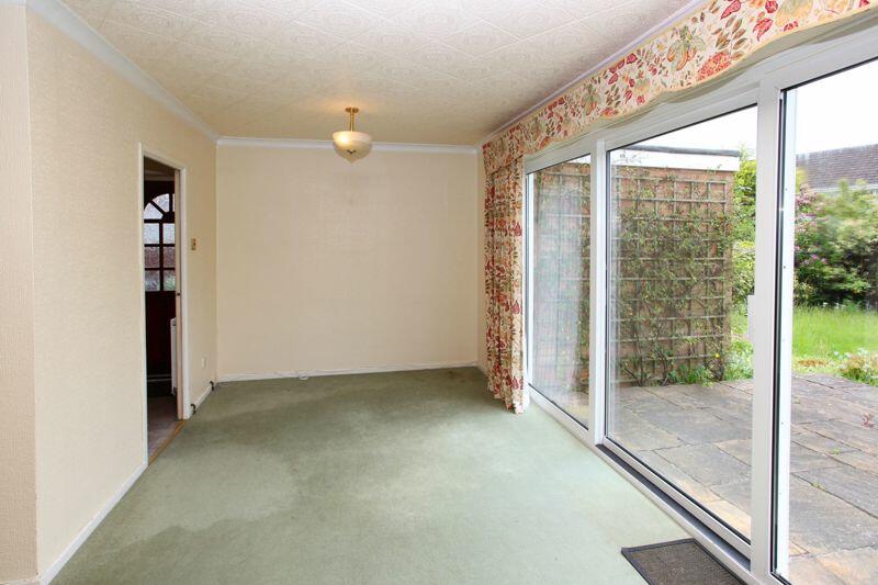 3 bedroom bungalow for sale in Wheatfield Drive, Shifnal, TF11