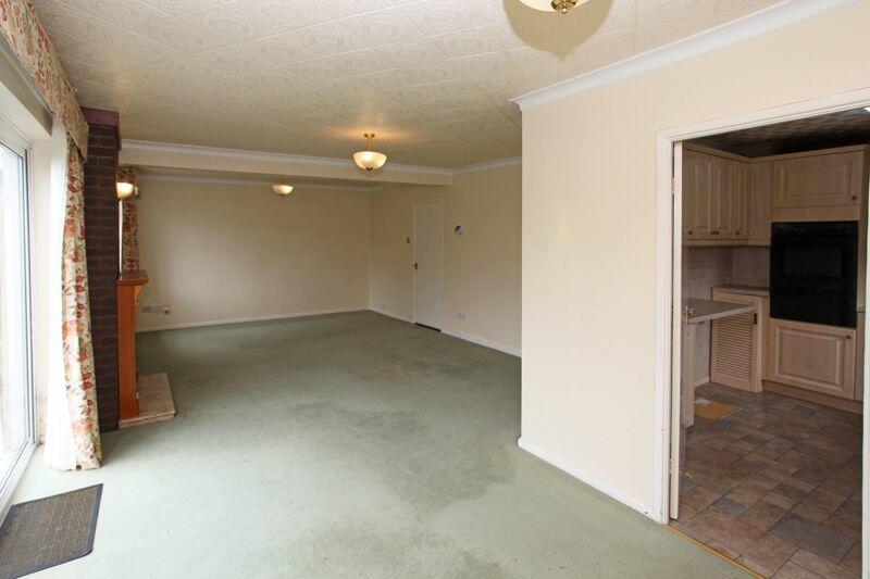 3 bedroom bungalow for sale in Wheatfield Drive, Shifnal, TF11