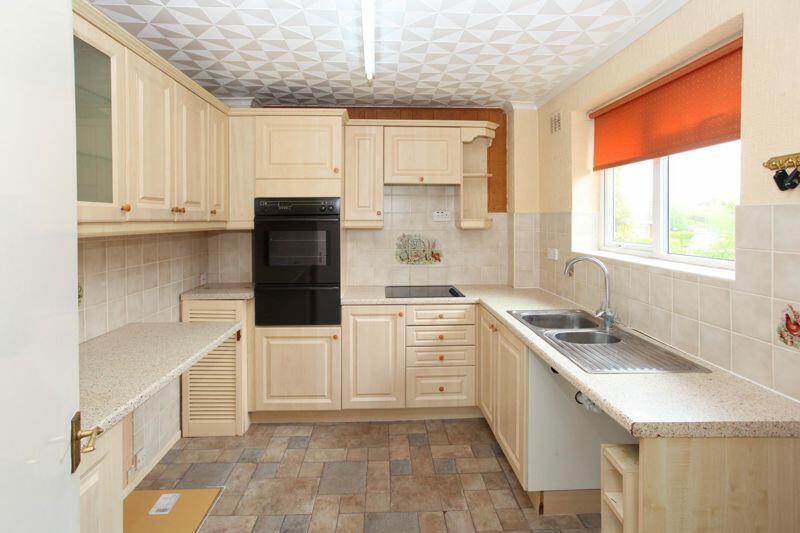 3 bedroom bungalow for sale in Wheatfield Drive, Shifnal, TF11