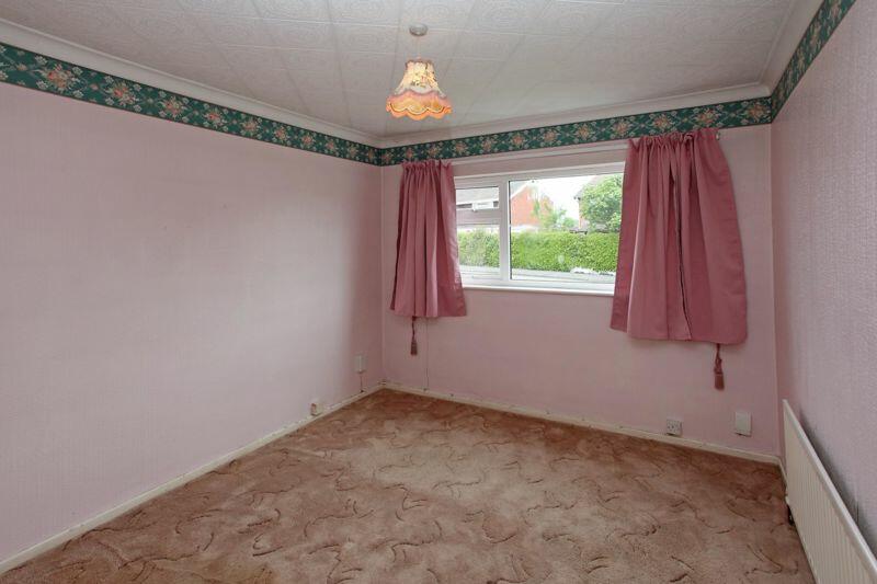 3 bedroom bungalow for sale in Wheatfield Drive, Shifnal, TF11