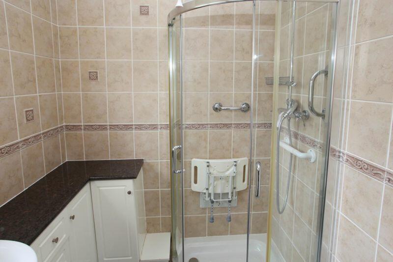 3 bedroom bungalow for sale in Wheatfield Drive, Shifnal, TF11