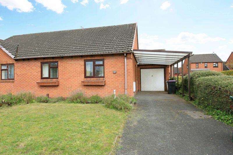 Main image of property: 10 Cornwallis Drive, Shifnal. TF11 8UB