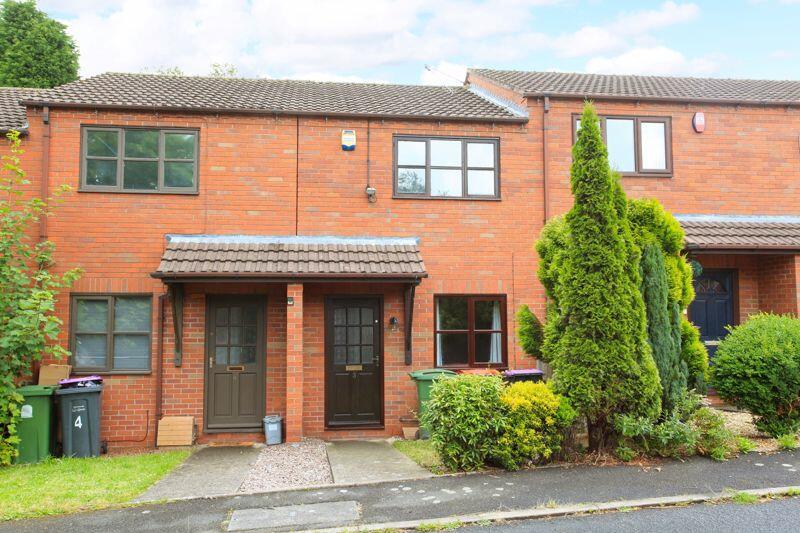 Main image of property: Chapel Grove, Plough Road, Wrockwardine Wood, Telford