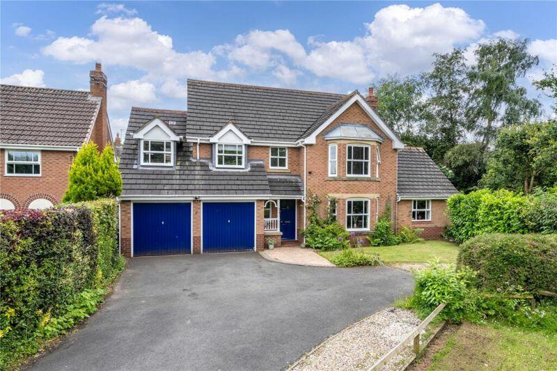 Main image of property: 4 Swallowfield Close, Priorslee. TF2 9TG