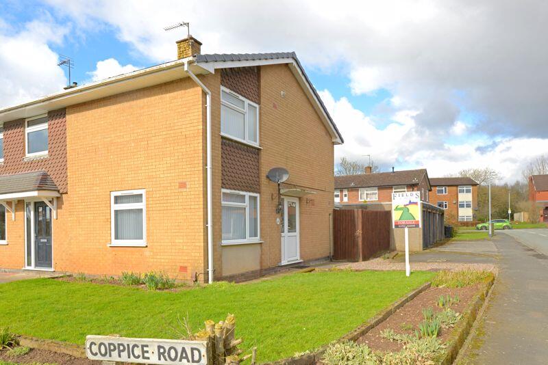 Main image of property: Coppice Road, Shifnal