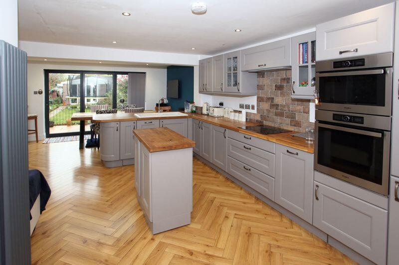 Main image of property: "Westcotte", Haughton Lane, Shifnal