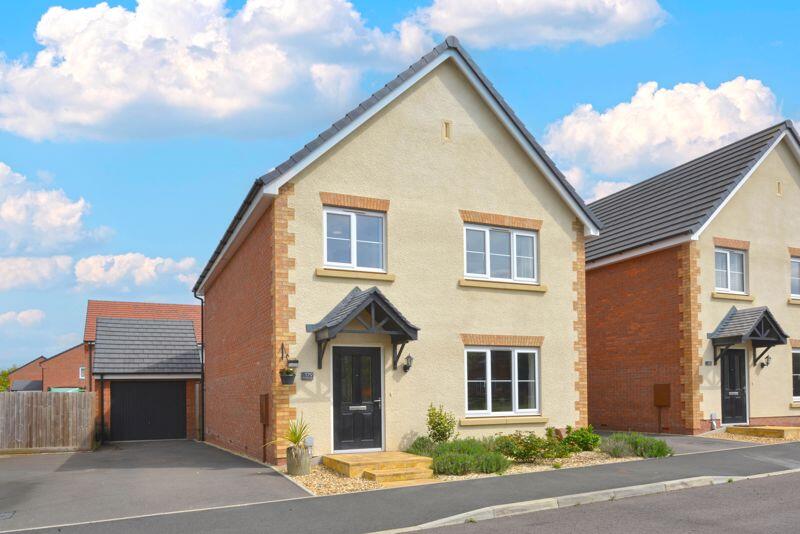 Main image of property: Stone Drive, Shifnal