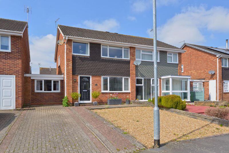 Main image of property: Beech Drive, Shifnal