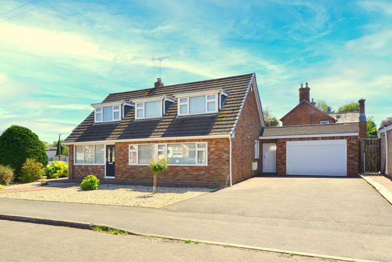 Main image of property: Shrewsbury Fields, Shifnal