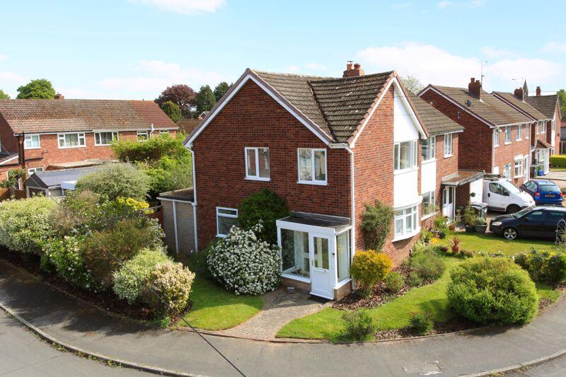 Main image of property: The Lindens, Shifnal