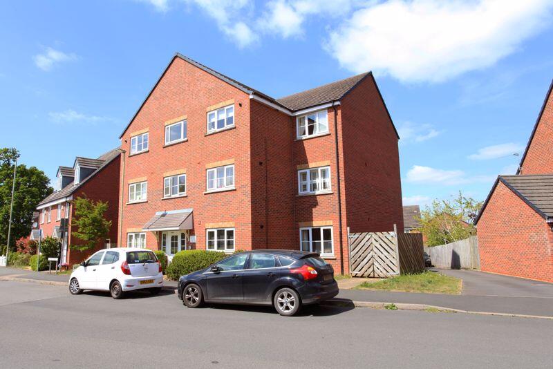 Main image of property: 19 Stone Drive Shifnal