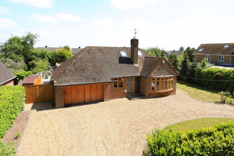 Main image of property: "Anngarth", Haughton Lane, Shifnal. TF11 8HW
