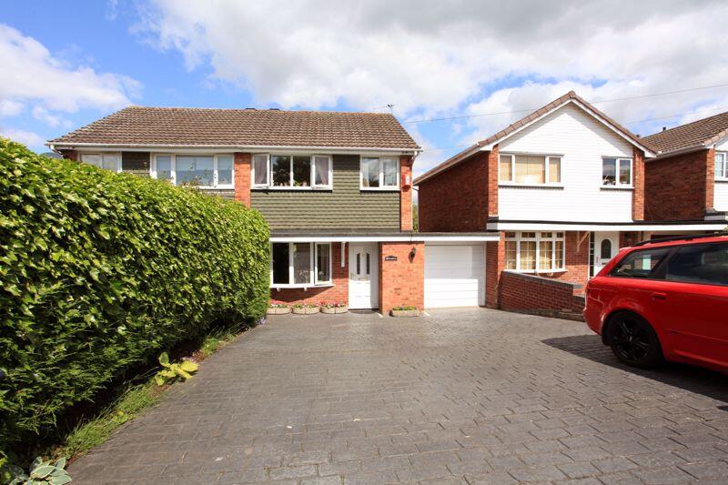 Main image of property: Applebrook, Shifnal