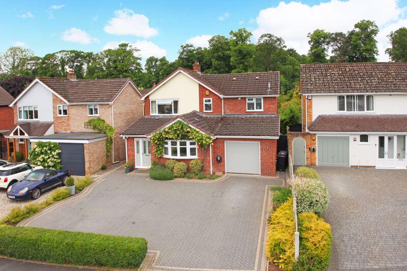 Main image of property: 29 Beech Drive, Shifnal. TF11 8HJ