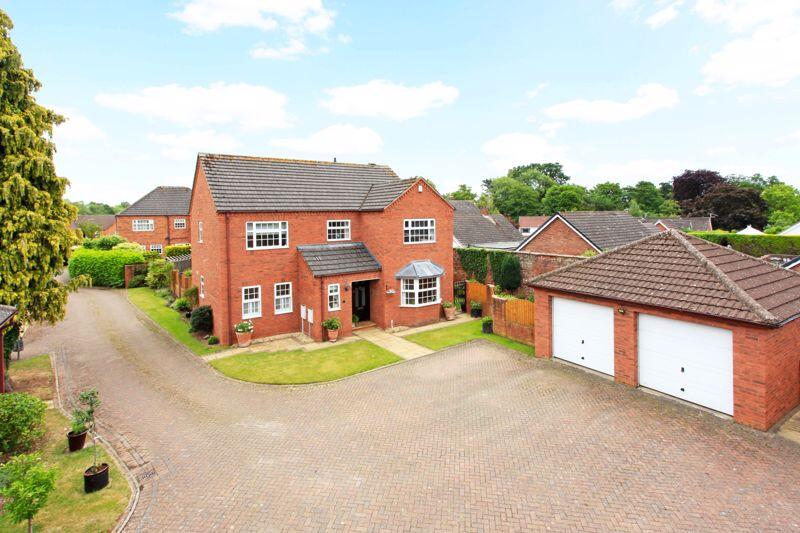 Main image of property: Stafford Place, Shifnal