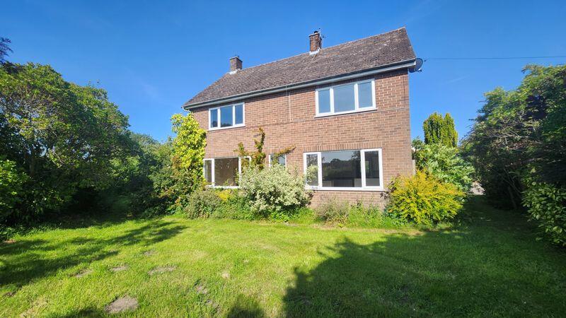 Main image of property: 5 Shackerley Lane, Albrighton. WV7 3AB