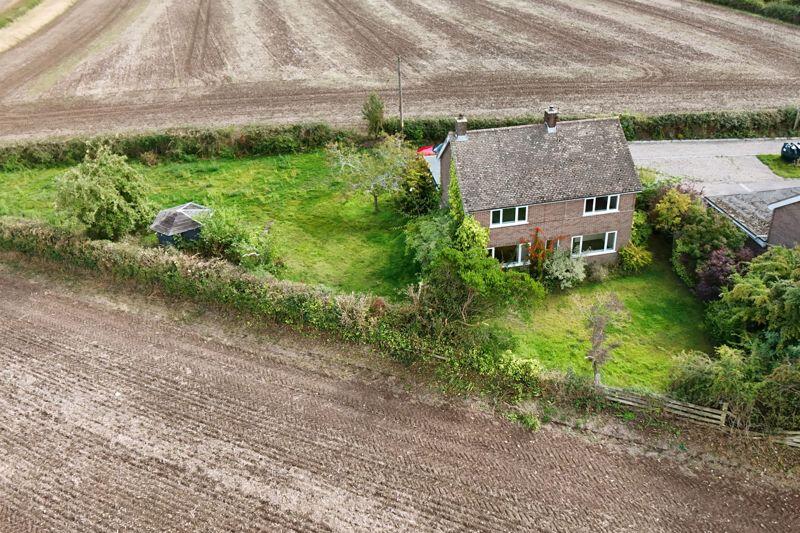 Main image of property: 8 Shackerley Lane, Albrighton. WV7 3AB