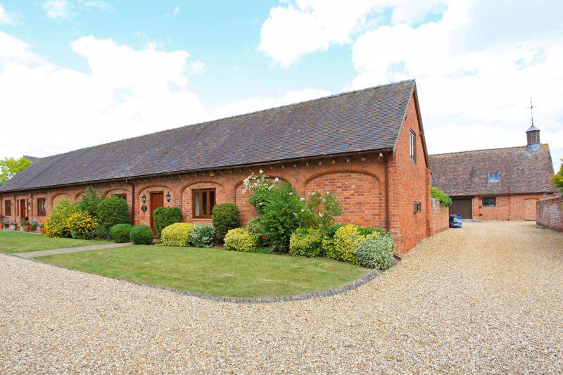 Main image of property: "Amber Cottage", Home Farm Road, Burnhill Green