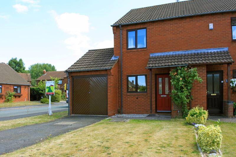 Main image of property: Nelson Court, Shifnal