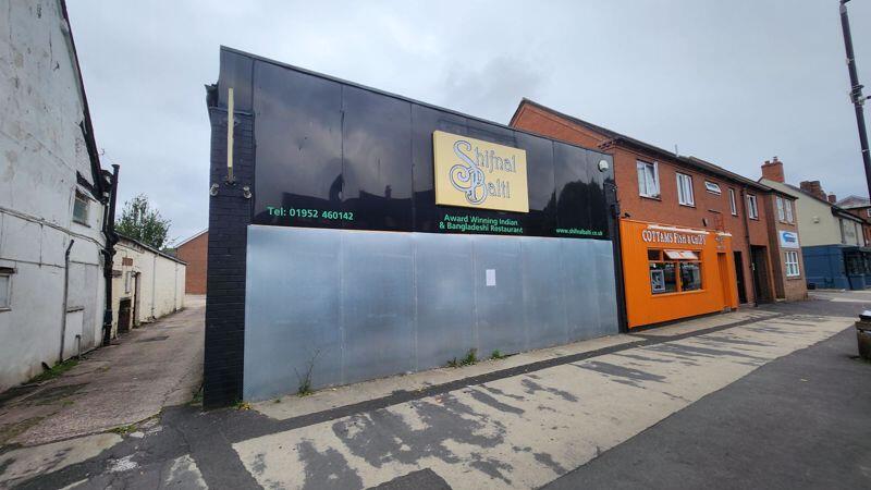 Main image of property: 20-22 Broadway, Shifnal, TF11 8AZ