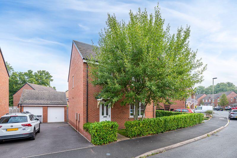 Main image of property: 30 Stone Drive, Shifnal. TF11 9HQ
