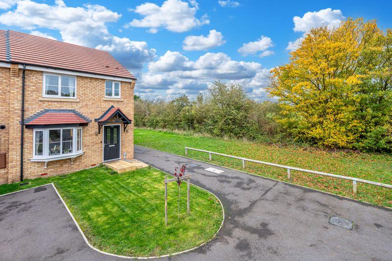 Main image of property: 195 Stone Drive, Shifnal. TF11 9AY