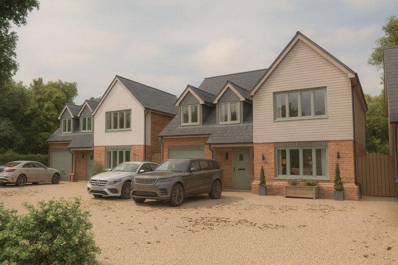 Main image of property: Haughton Village, Shifnal. TF11 8HR