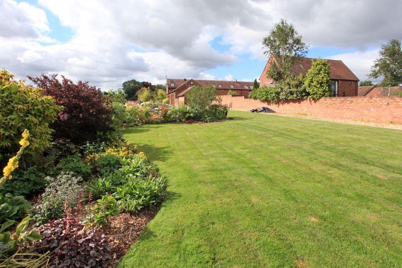 3 bedroom barn conversion for sale in The Stables, Shifnal Manor Barns