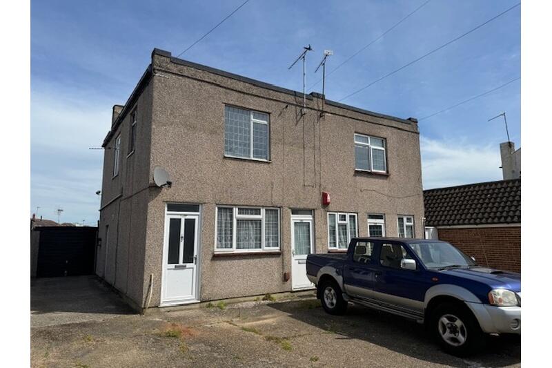 Main image of property: Eastwood Road North, Leigh-on-Sea, Essex