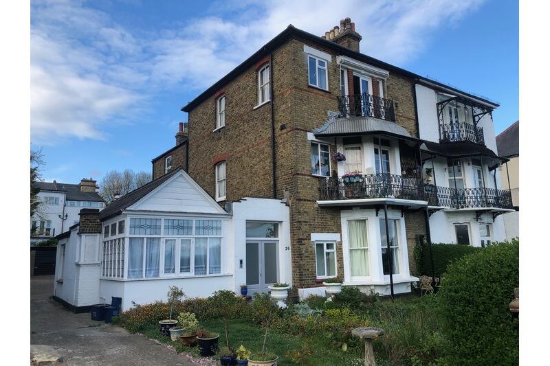 Main image of property: Clifftown Parade, Southend-on-Sea, Essex