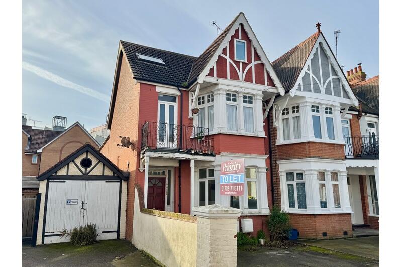 Main image of property:  Whitefriars Crescent, Westcliff on Sea, SS0