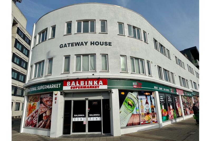Main image of property: London Road, Southend-on-Sea, SS1