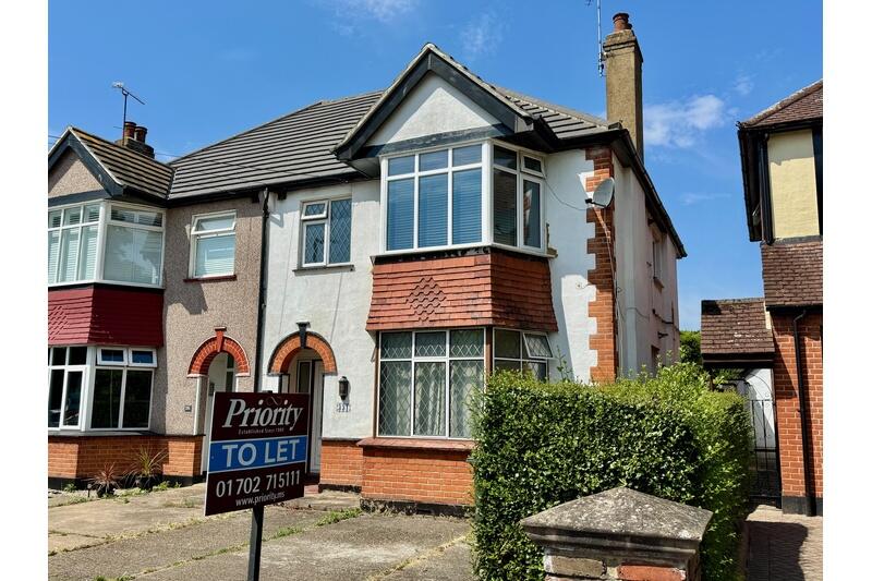 Main image of property: Westbourne Grove, Westcliff-on-Sea, Southend-on-Sea