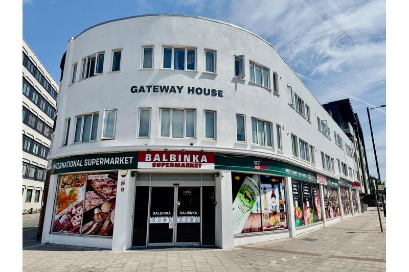 Main image of property: London Road, Southend-on-Sea, SS1