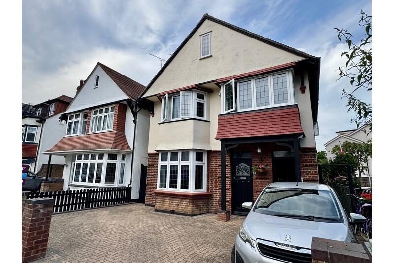 Main image of property: Hadleigh Road, Leigh-on-Sea, Essex