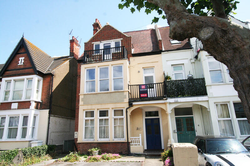 Main image of property: Manor Road, Westcliff on Sea, Essex