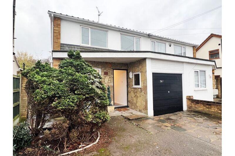 Main image of property: Eastwood Road , Rayleigh, Essex