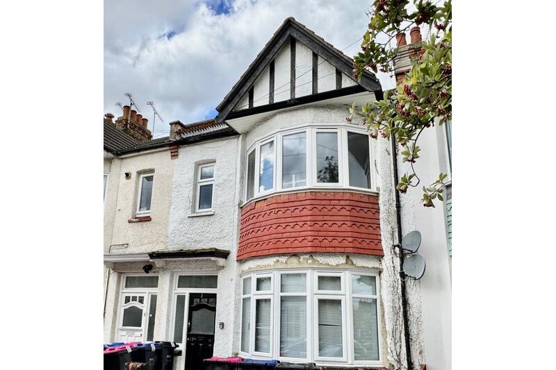 Main image of property: Southview Drive, Westcliff on Sea, SS0