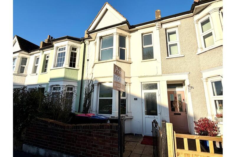 Main image of property: Rectory Grove, Leigh-on-Sea, Essex