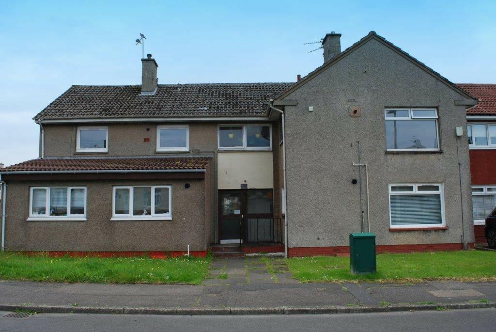 1 bedroom flat for sale in Baillie Drive, Calderwood, East Kilbride, G74