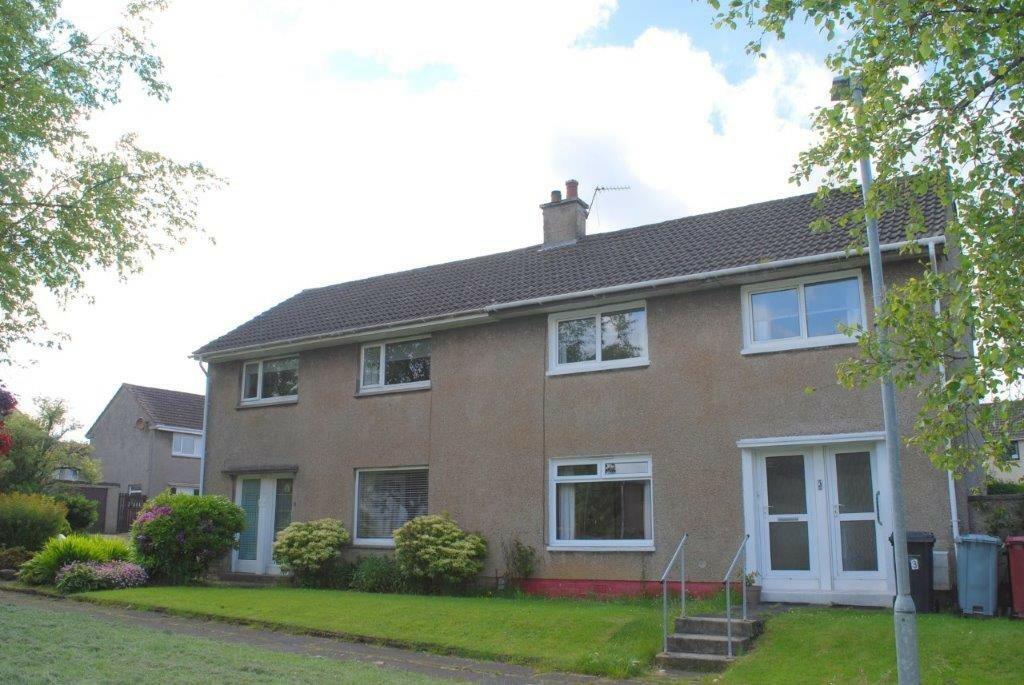 3 bedroom semidetached house for sale in Abercromby Crescent, Calderwood, East Kilbride G74