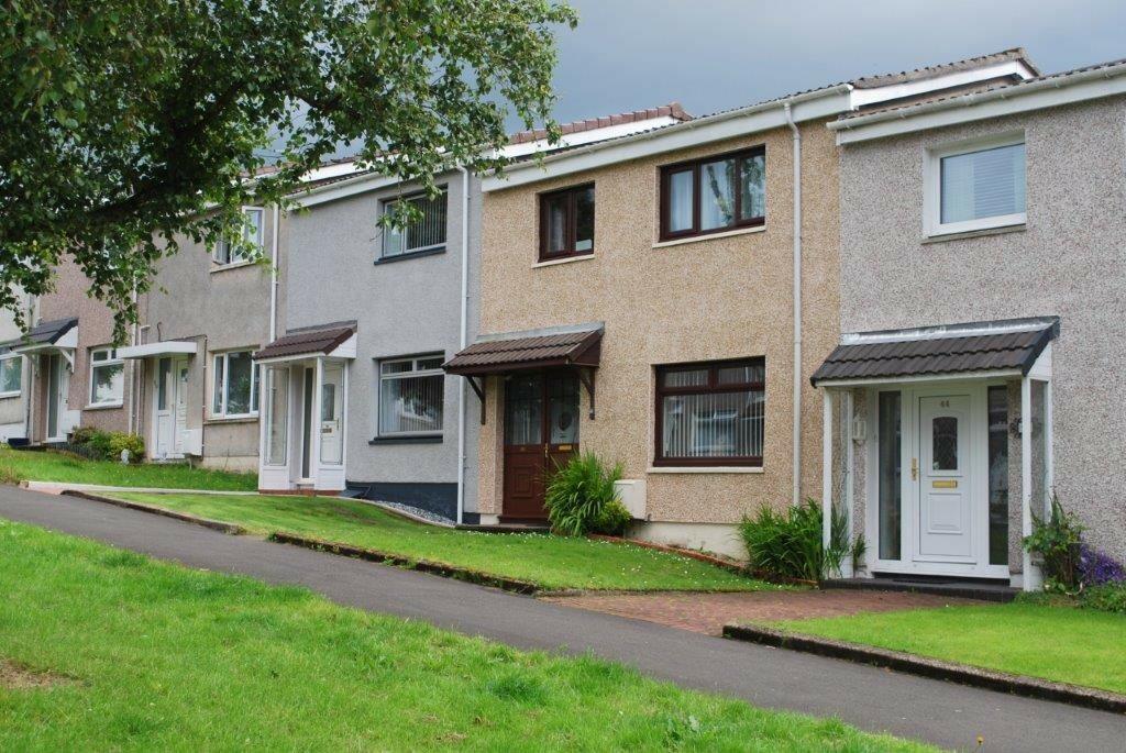 Main image of property: Alison Lea, Calderwood, East Kilbride, G74