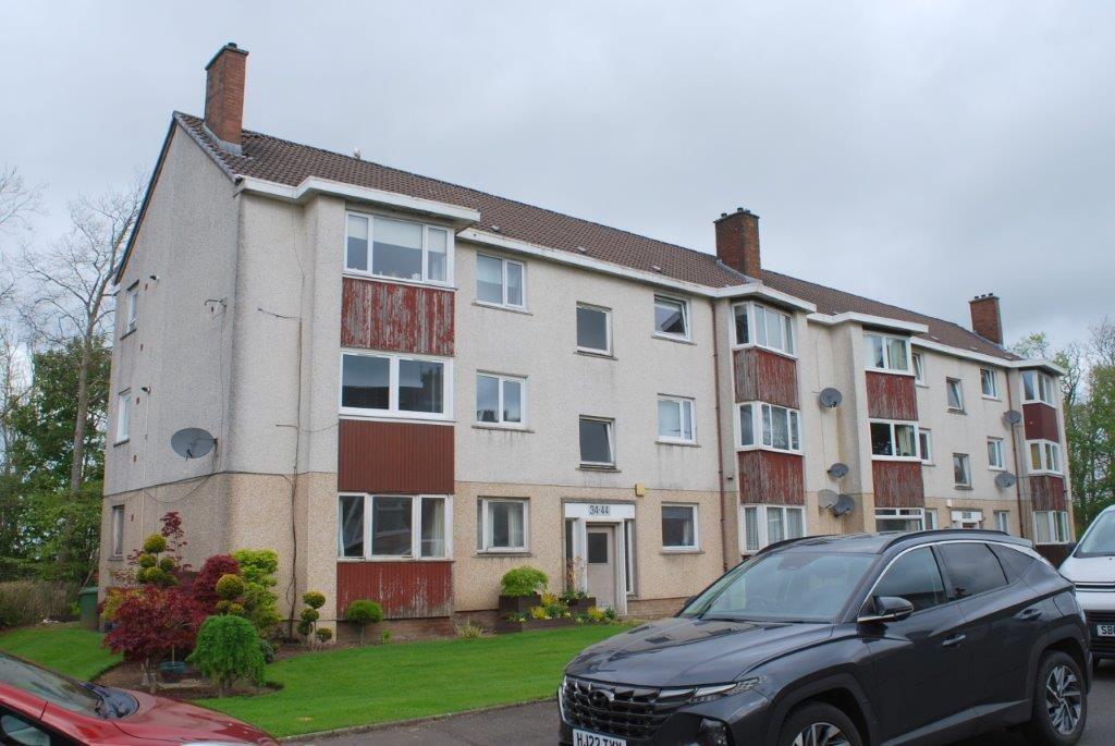 Main image of property: Culross Hill, West Mains, East Kilbride, G74