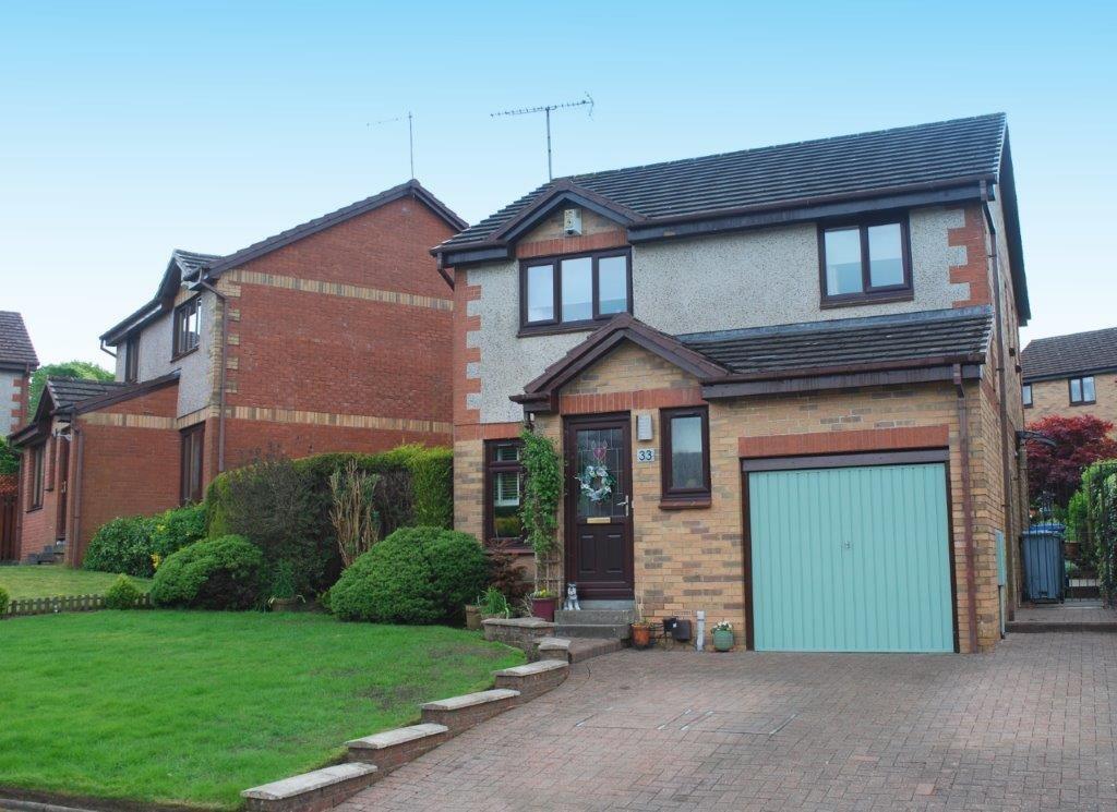 Main image of property: Westerdale, Stewartfield, East Kilbride, G74