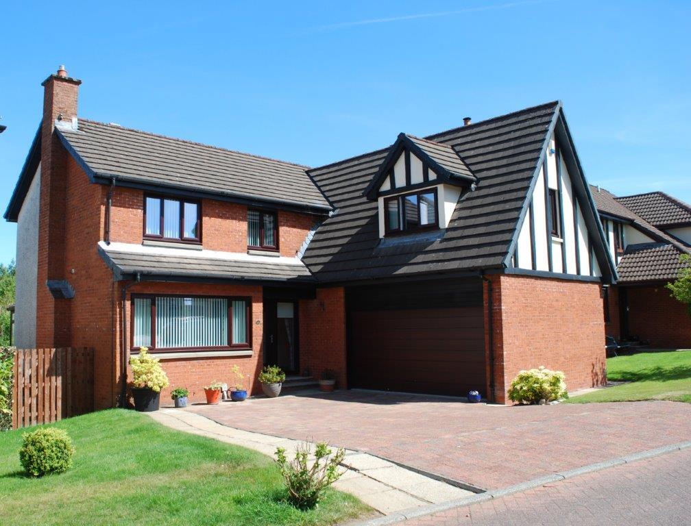Main image of property: Cairnryan, Stewartfield, East Kilbride  G74
