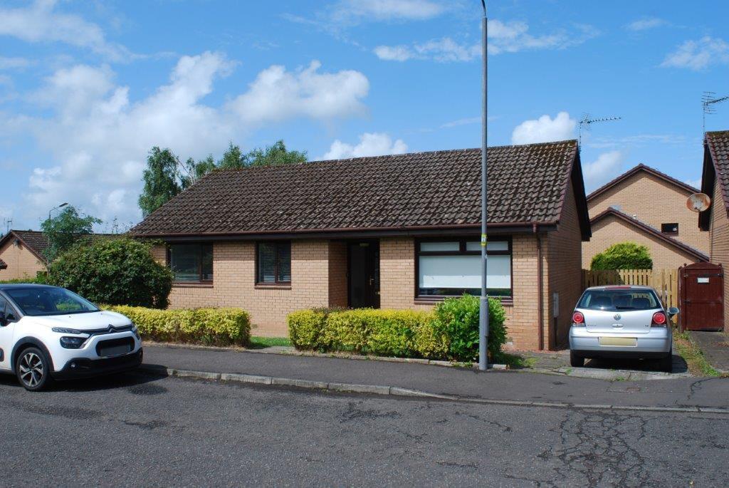 Main image of property: Langdale, Stewartfield East Kilbride , G74