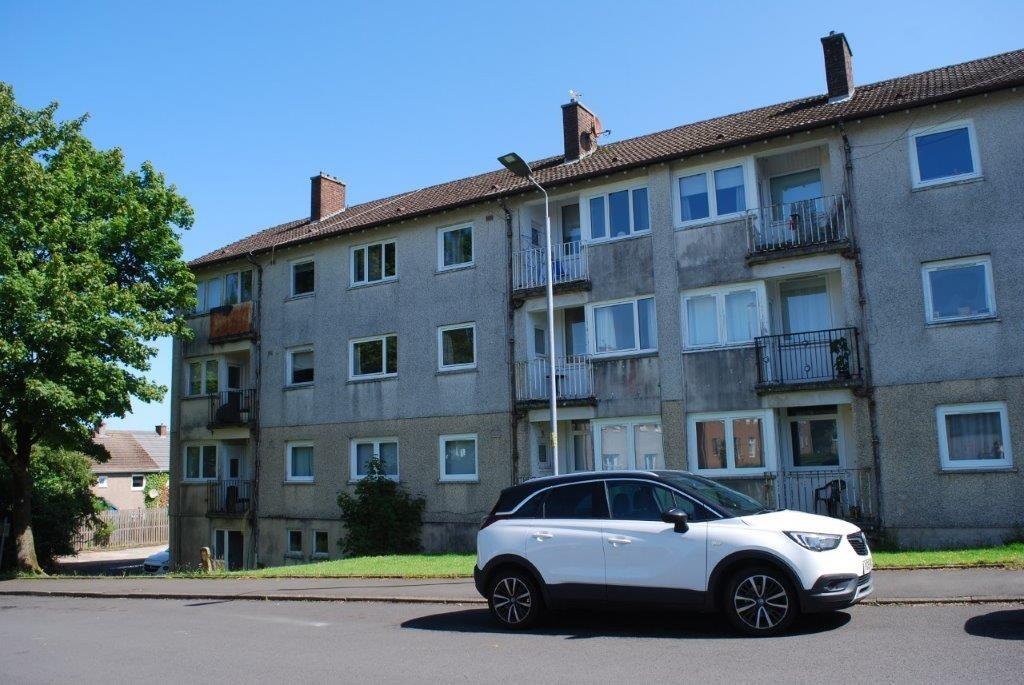 Main image of property: Fleming Place, Murray , East Kilbride , G75