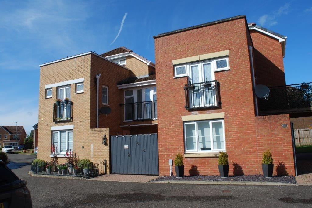 Main image of property: Grouse Avenue, East Kilbride, G74